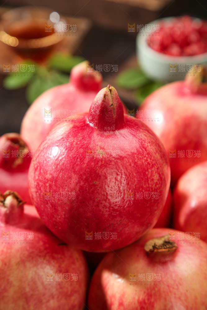 酸石榴