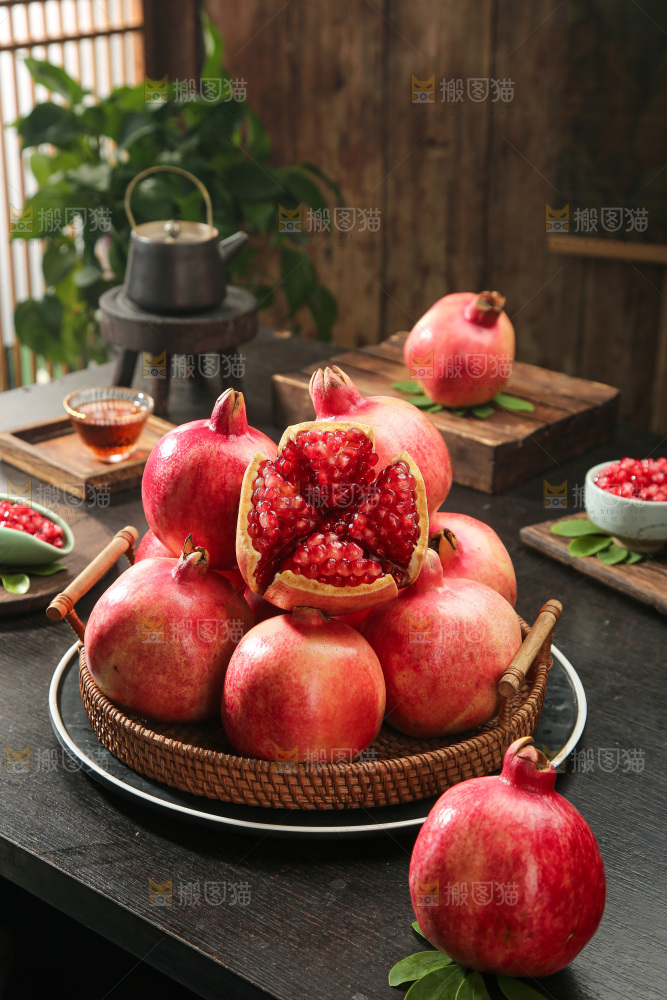 酸石榴