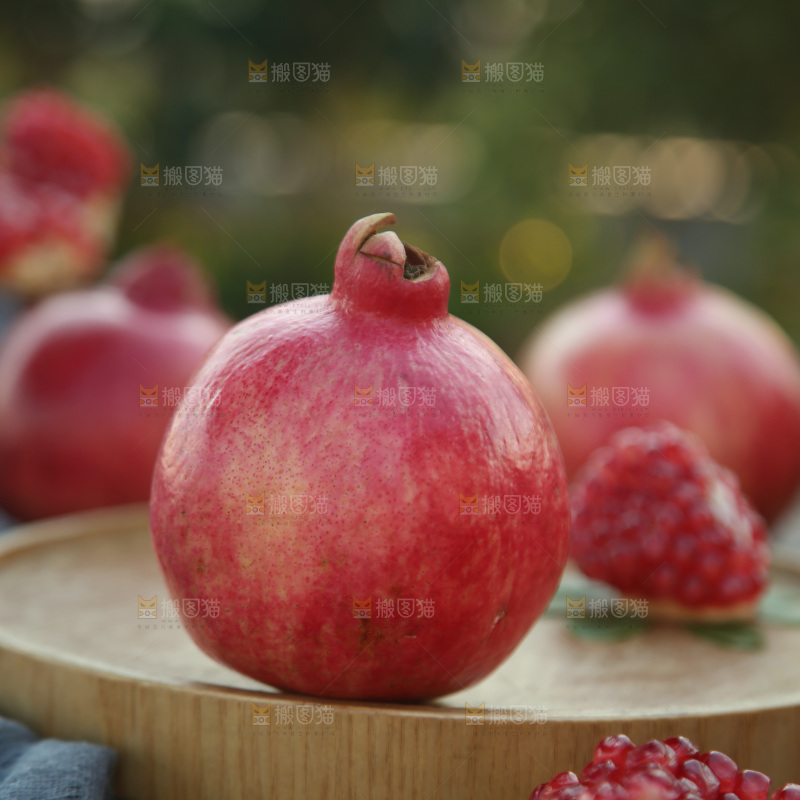 酸石榴