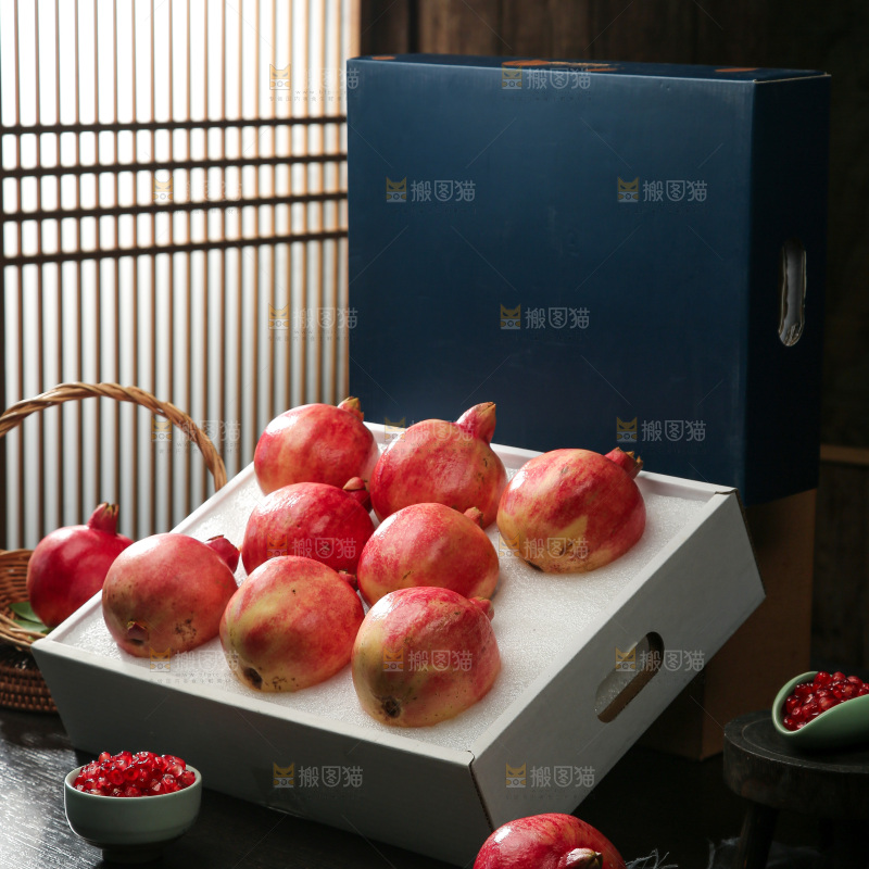 酸石榴