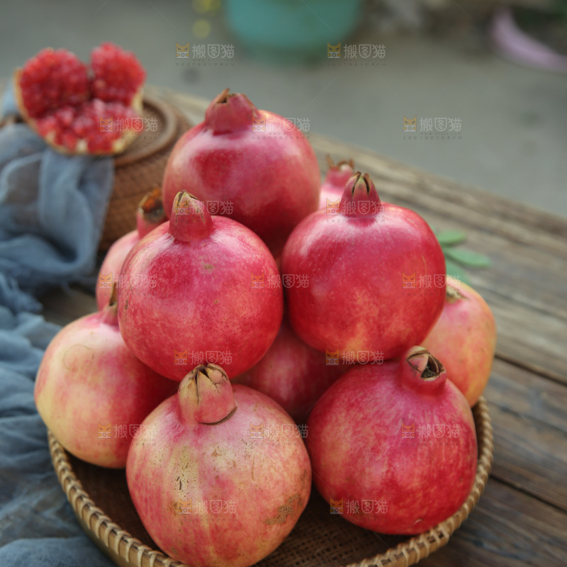 酸石榴