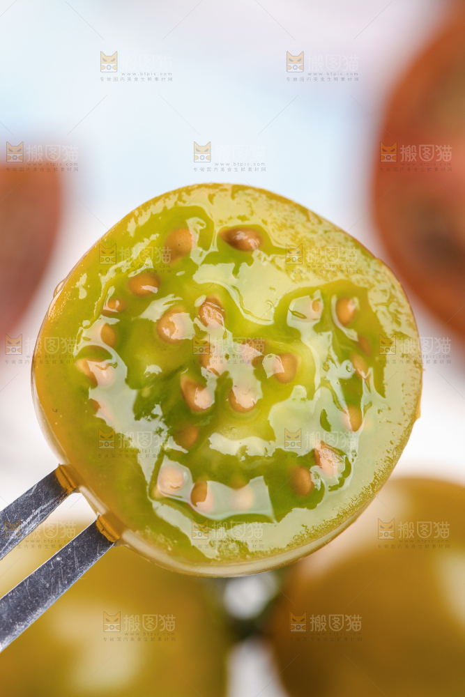青口蜜小番茄