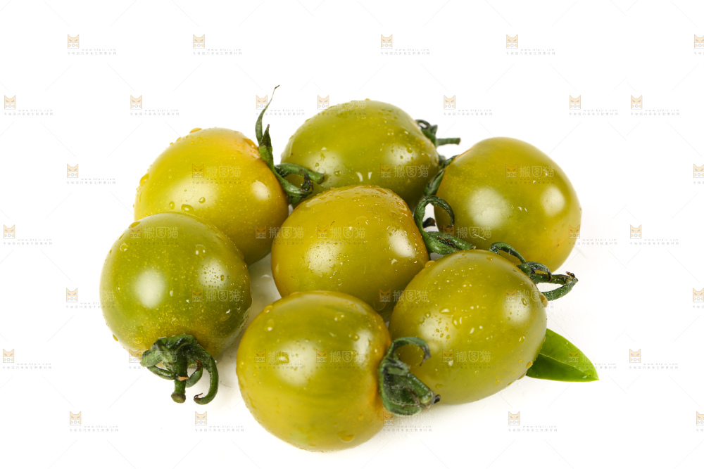 青口蜜小番茄