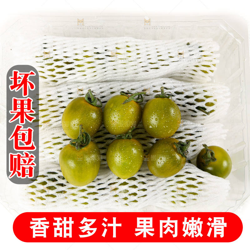 青口蜜小番茄