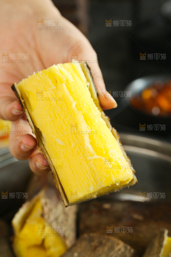 木薯