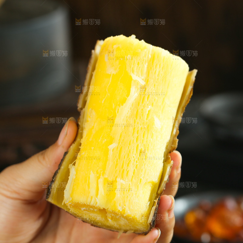 木薯