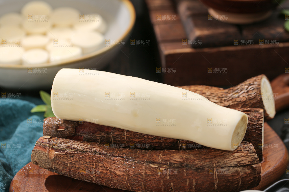 木薯