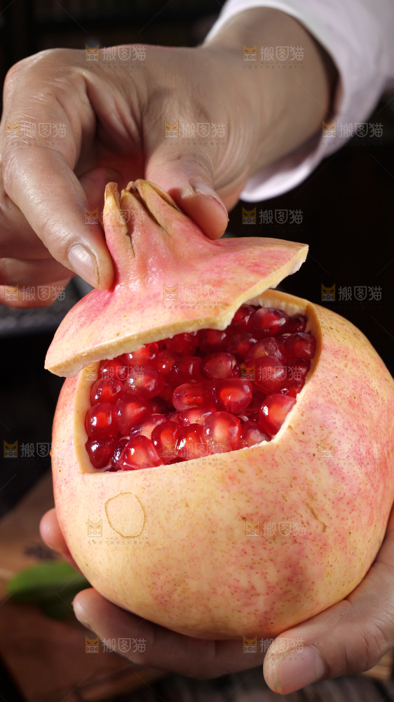 酸石榴