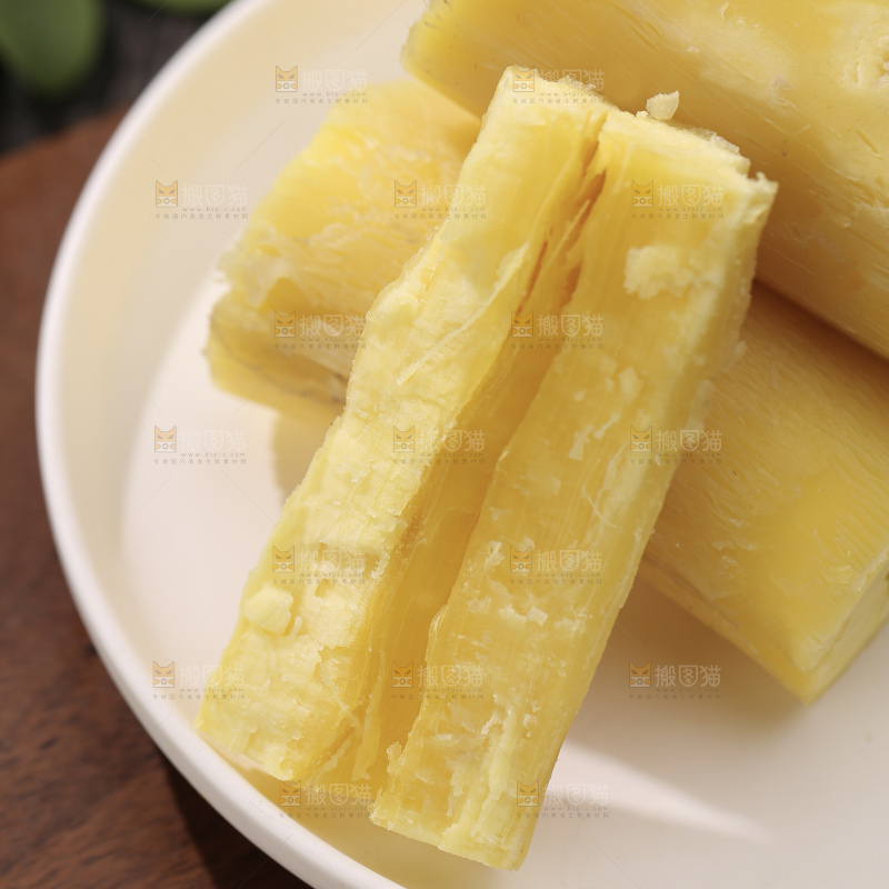 木薯