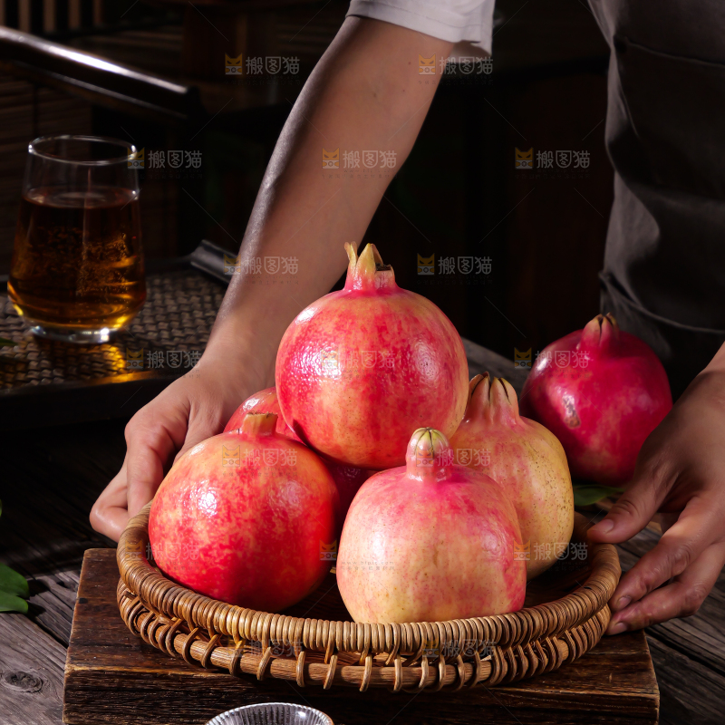 酸石榴