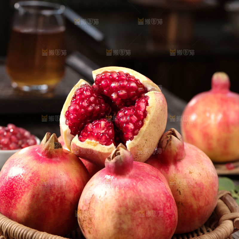 酸石榴