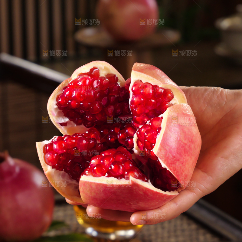 酸石榴