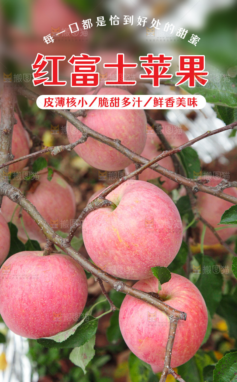苹果详情页