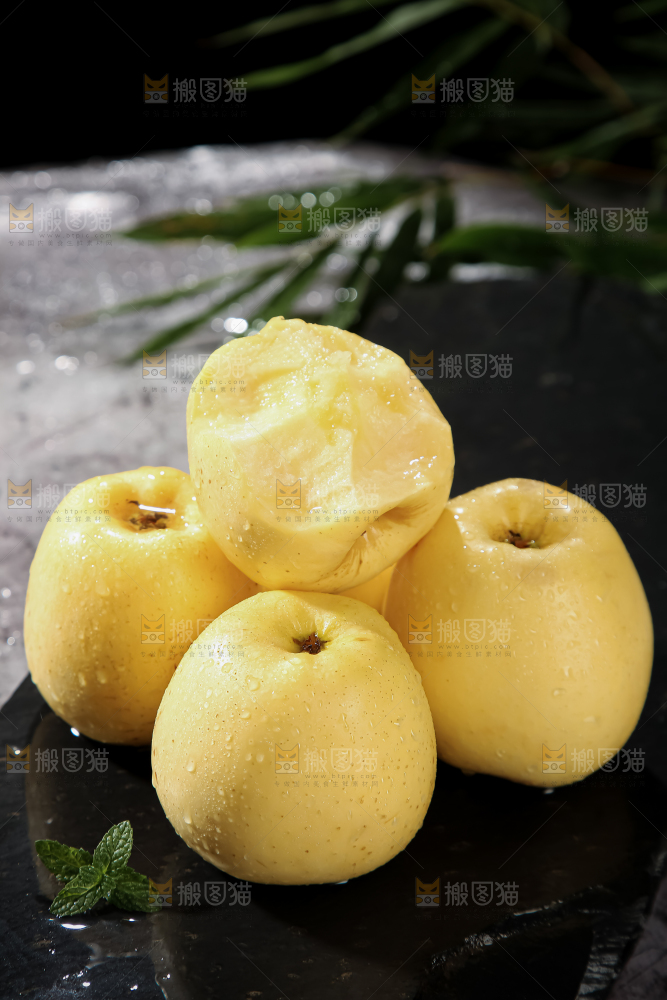维纳斯苹果