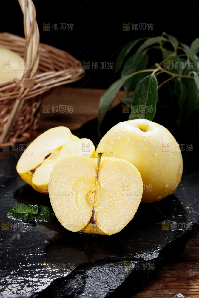 维纳斯苹果
