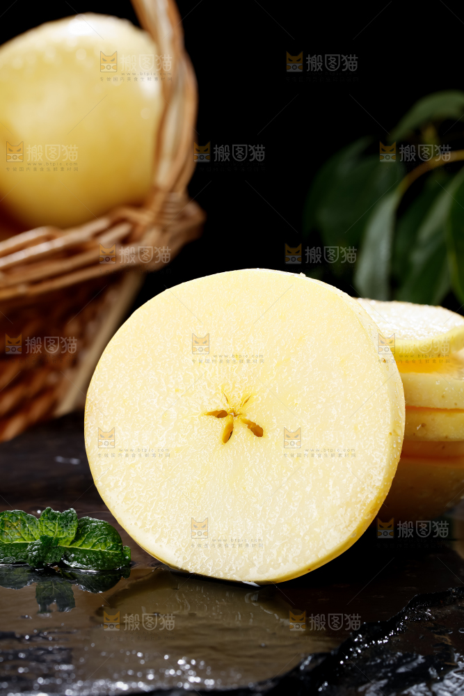 维纳斯苹果 