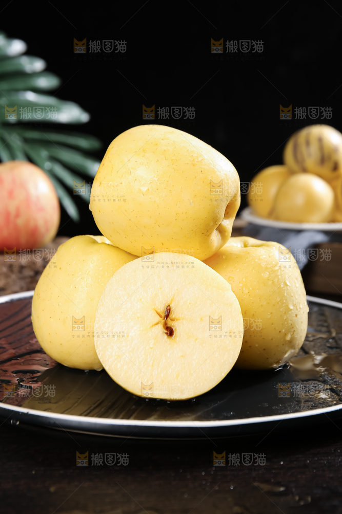维纳斯苹果 