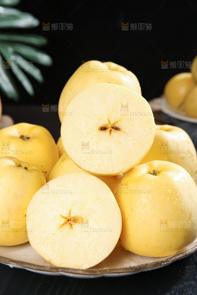 维纳斯苹果 