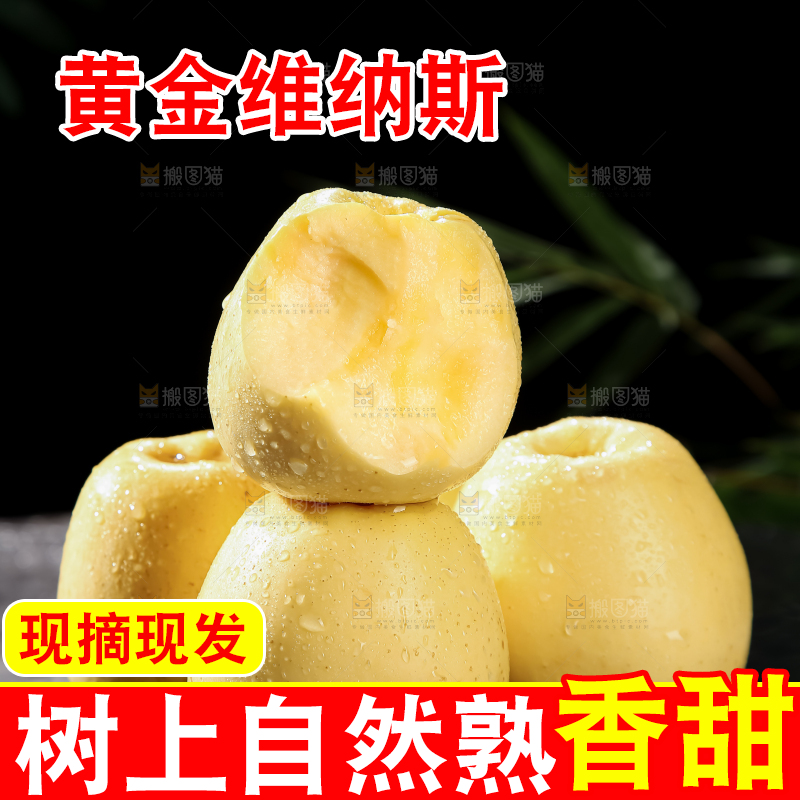 维纳斯苹果