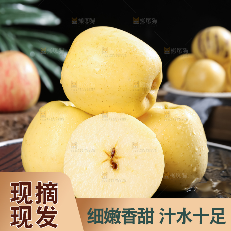 维纳斯苹果 