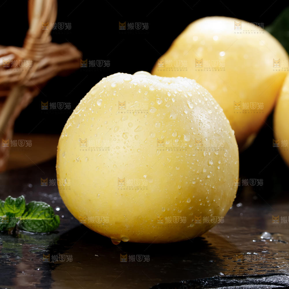 维纳斯苹果