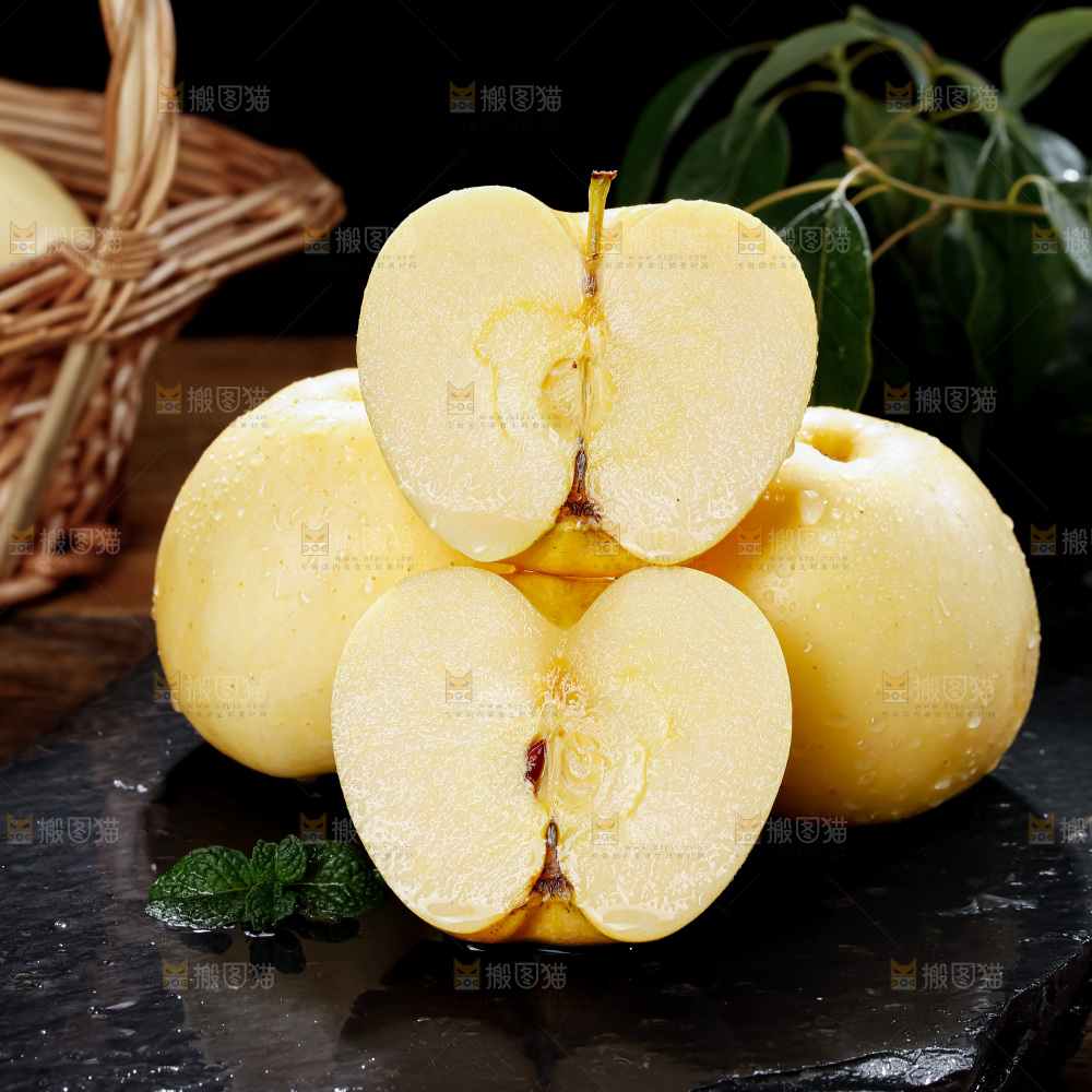 维纳斯苹果