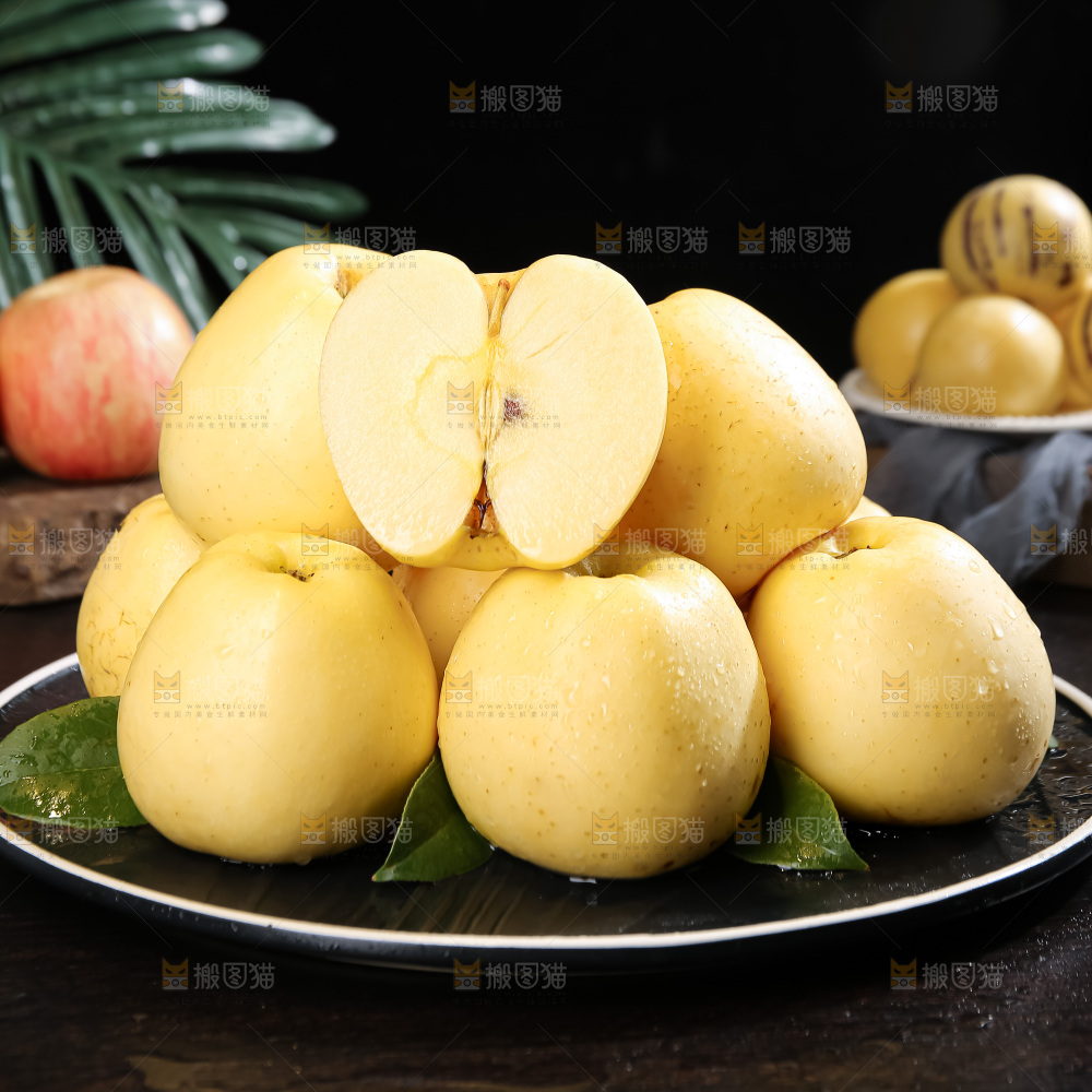 维纳斯苹果