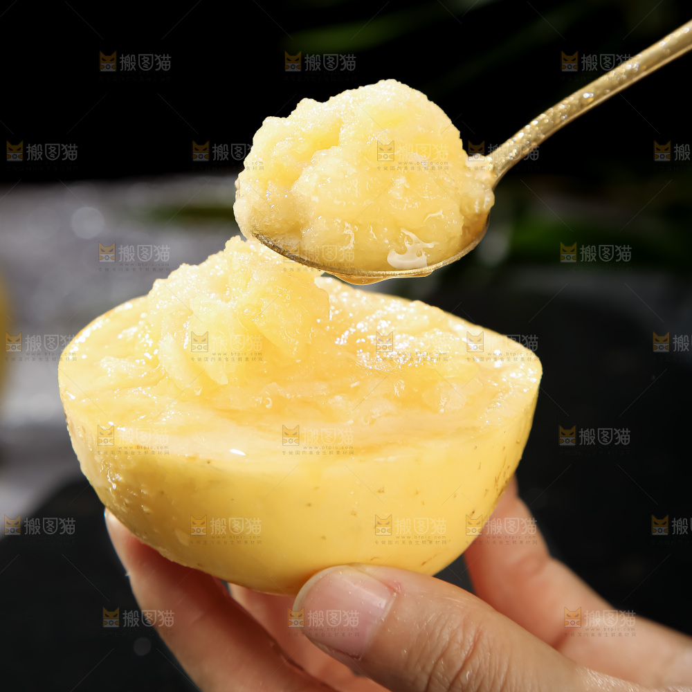 维纳斯苹果