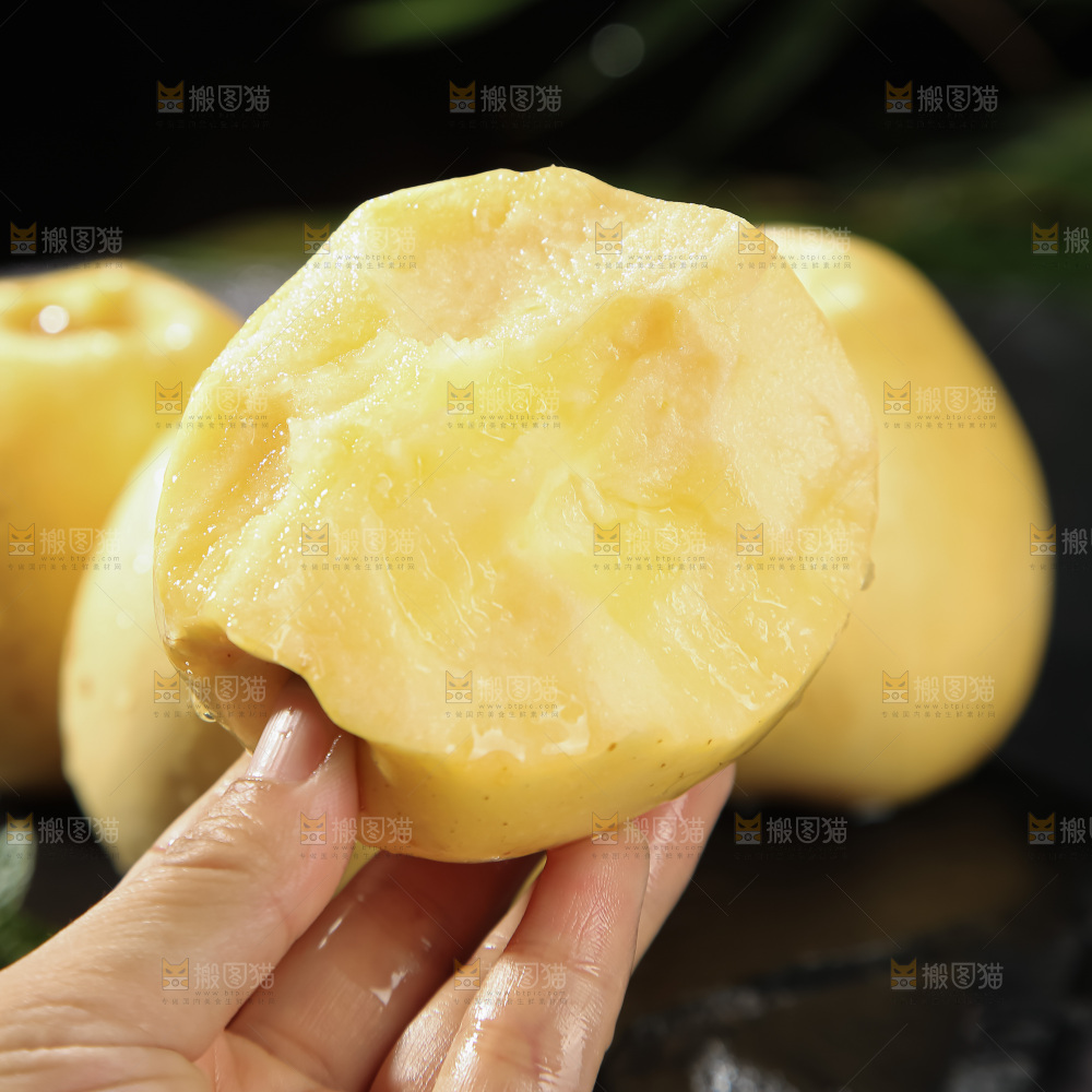 维纳斯苹果