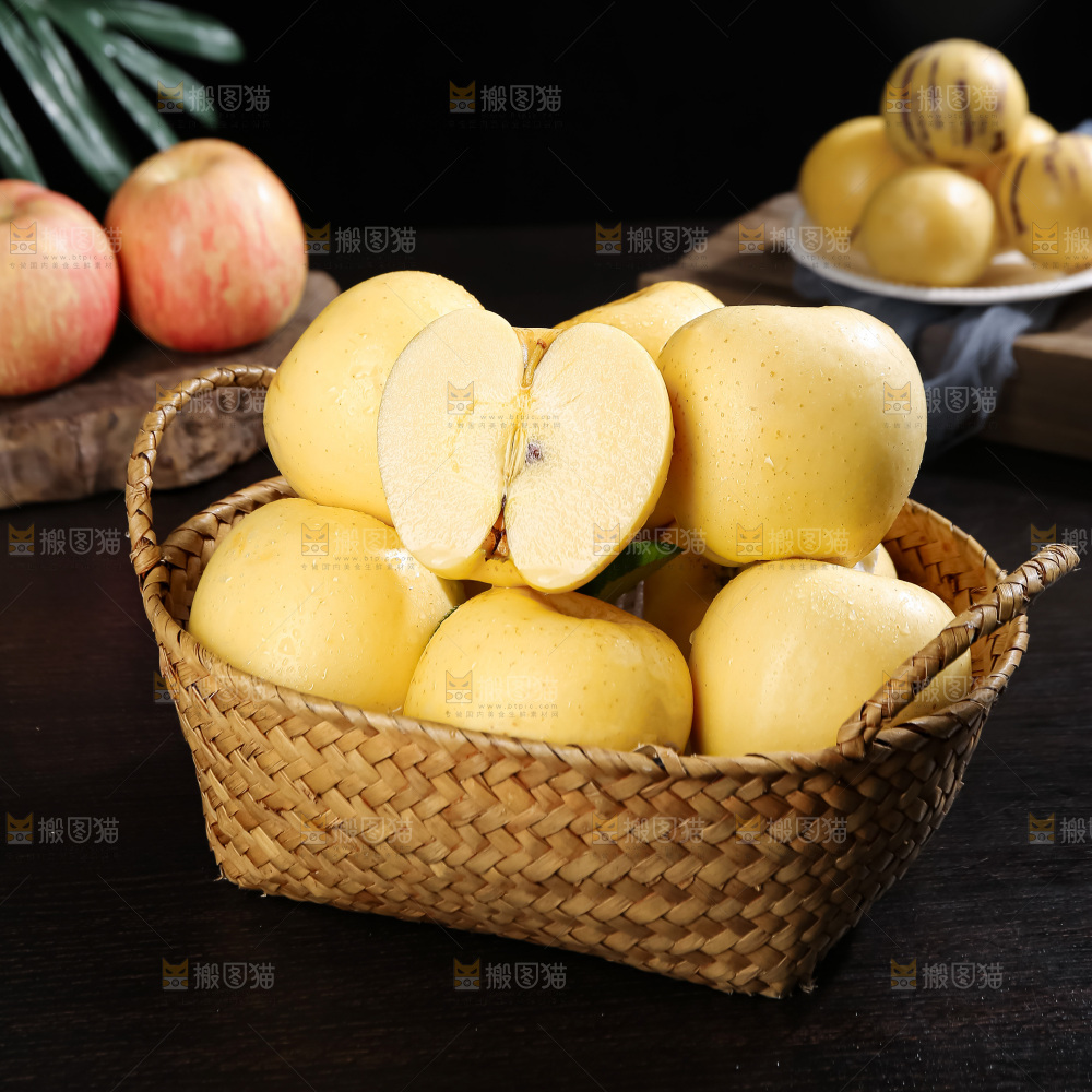 维纳斯苹果