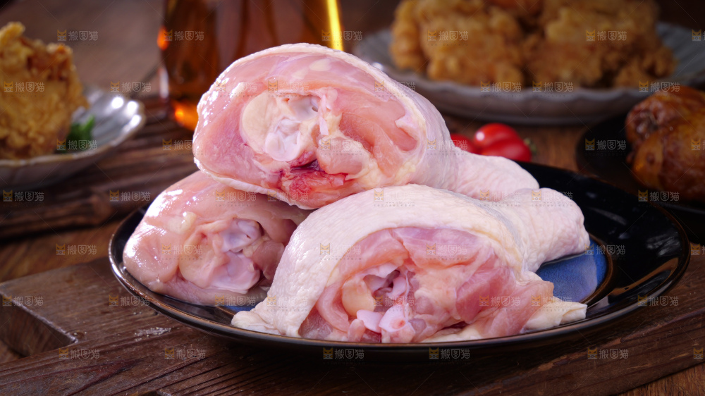 鸡腿