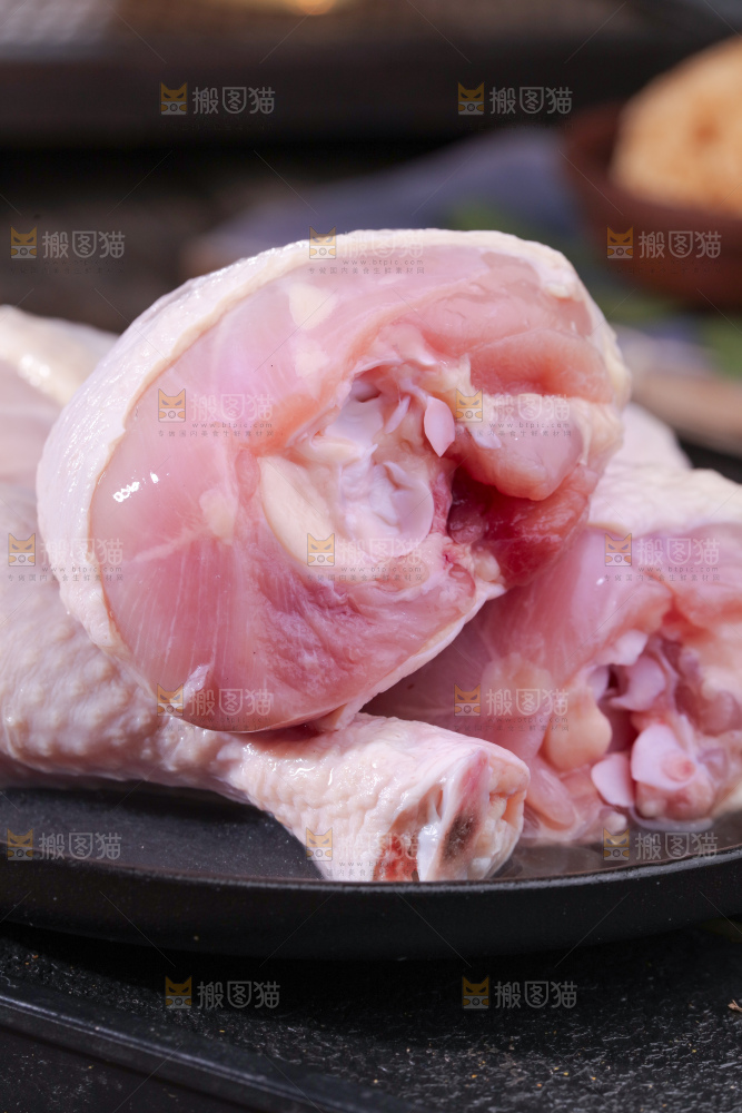 鸡腿