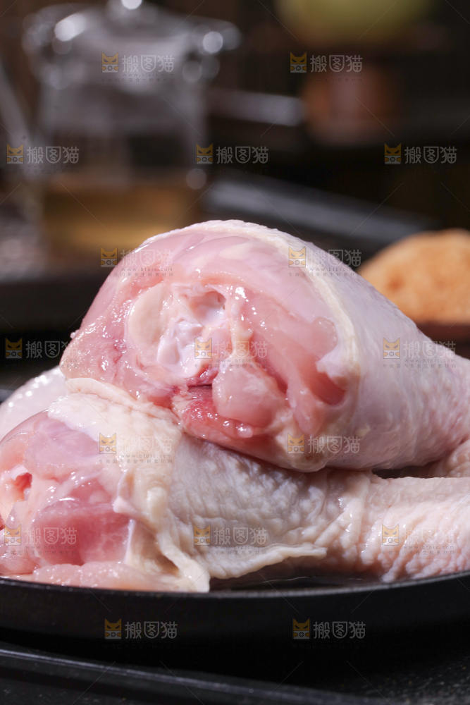 鸡腿