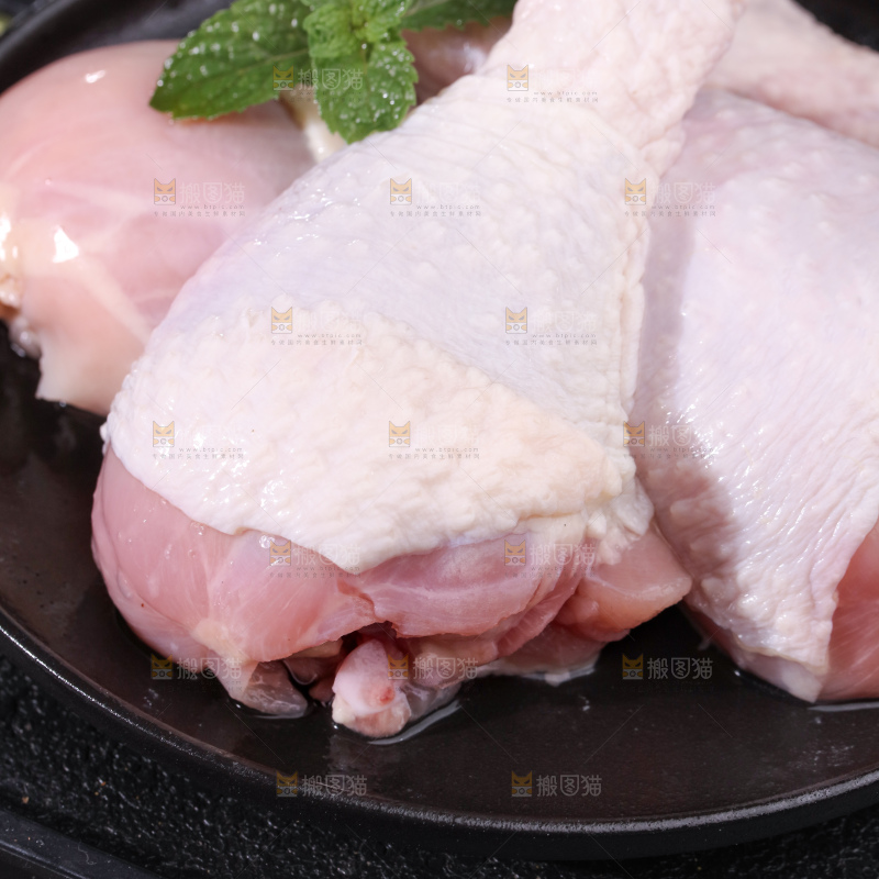 鸡腿