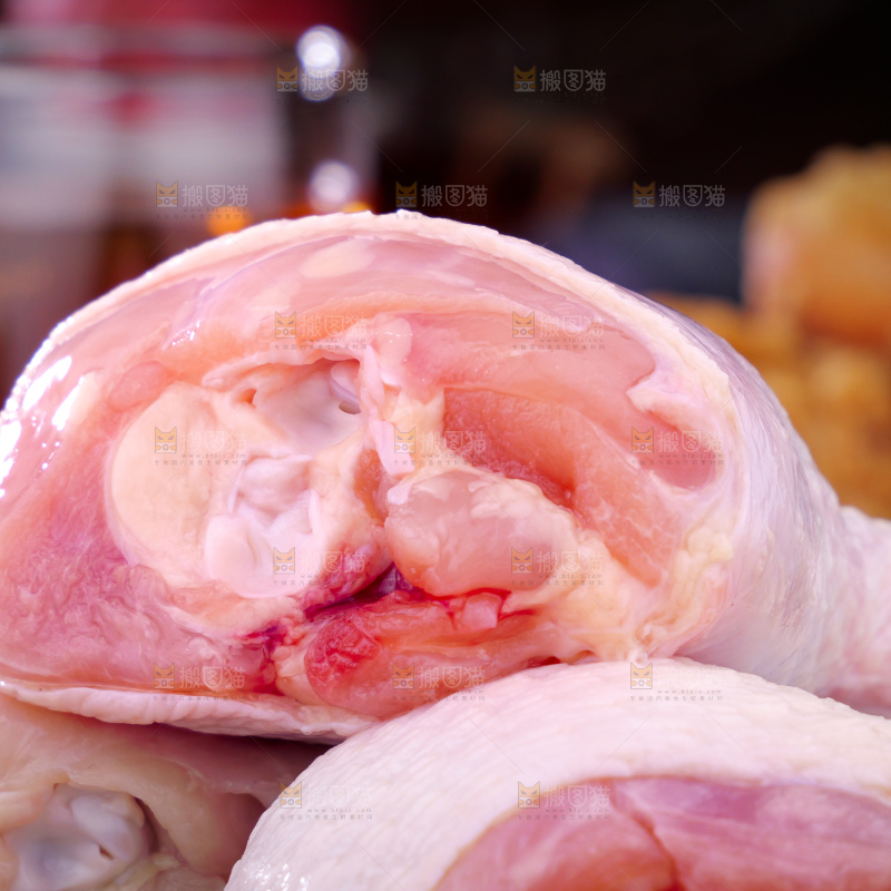 鸡腿