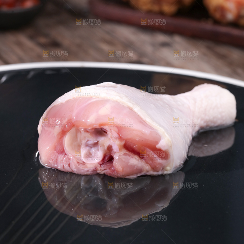 鸡腿