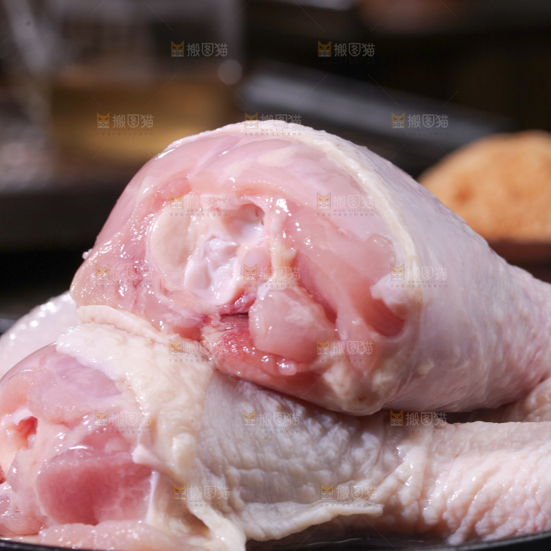 鸡腿