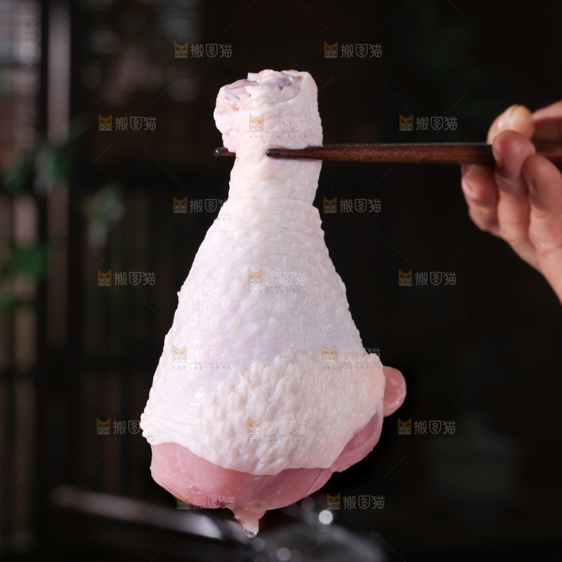 鸡腿