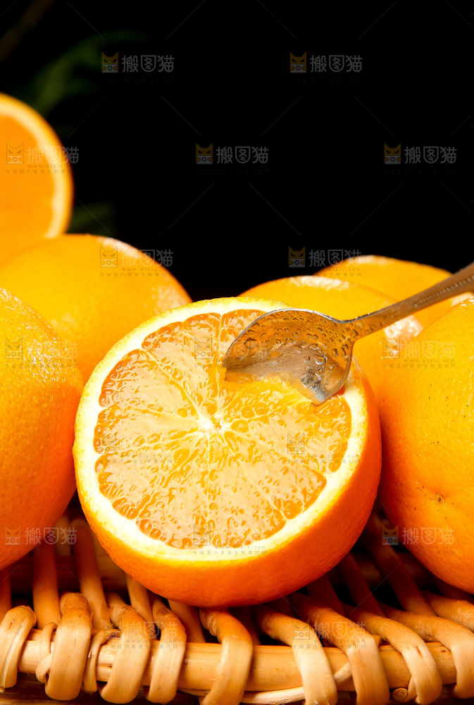 脐橙