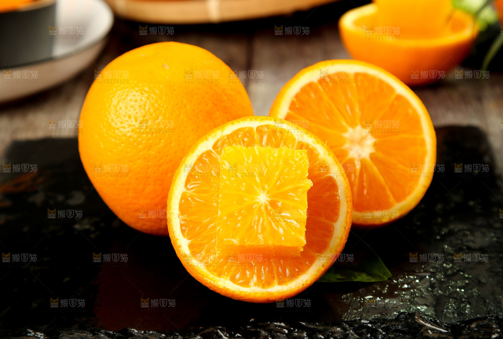 脐橙