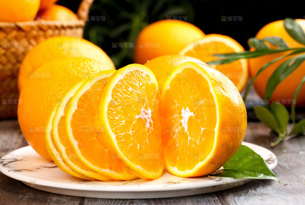 脐橙