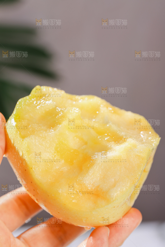 维纳斯苹果