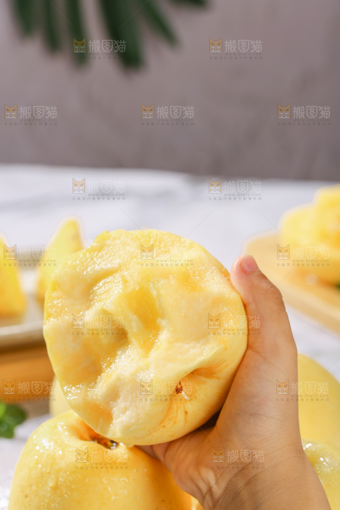 维纳斯苹果