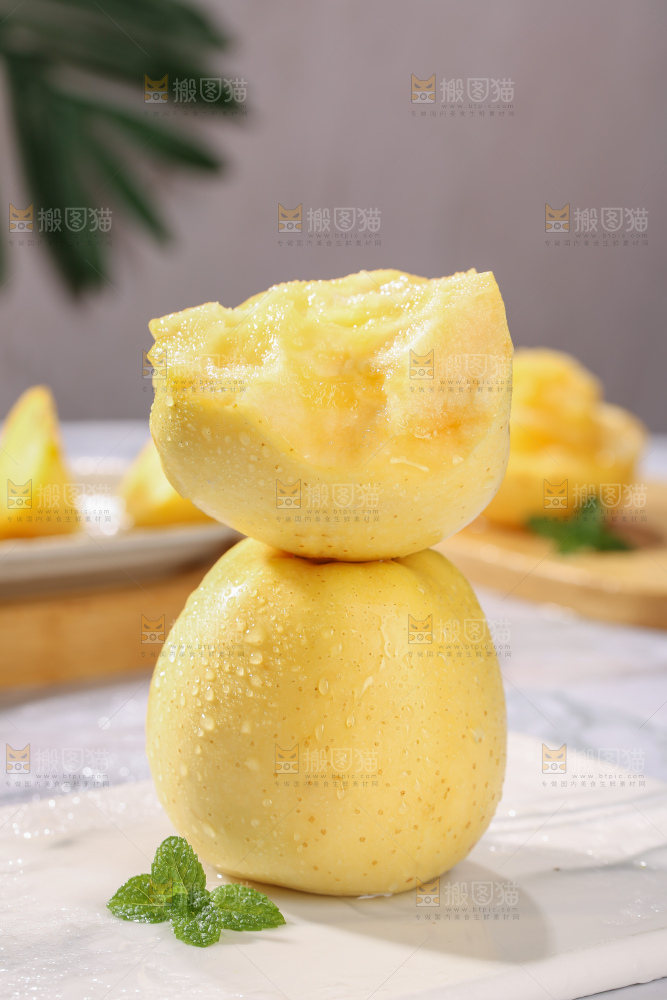 维纳斯苹果