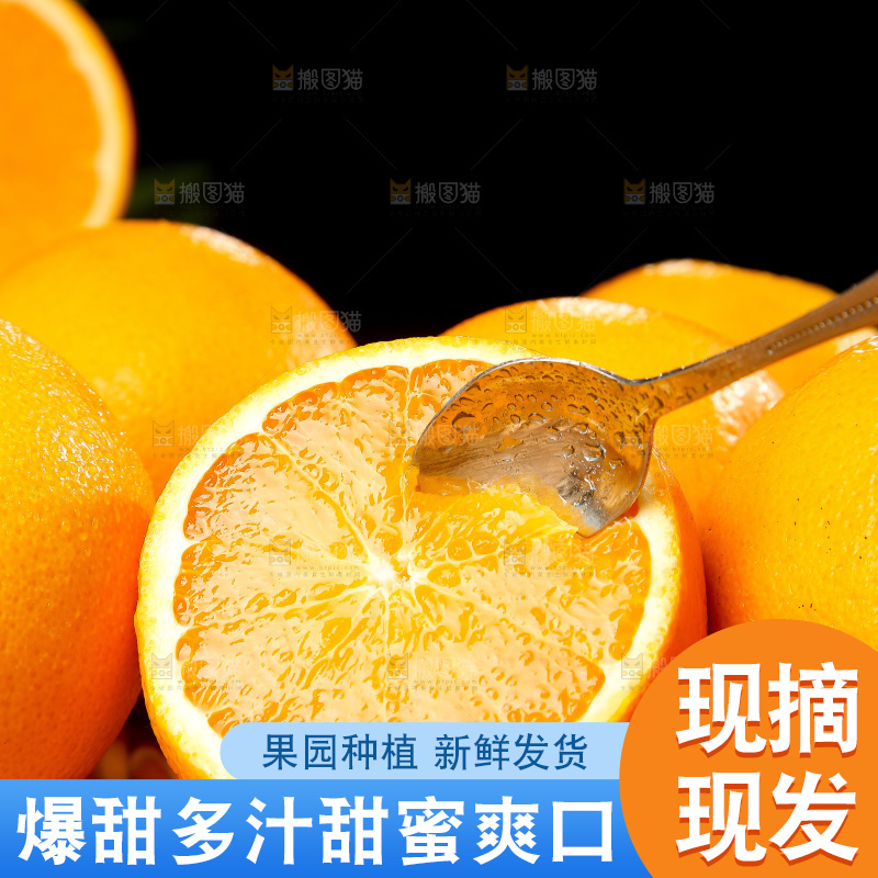 脐橙