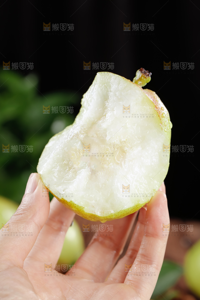 库尔勒香梨