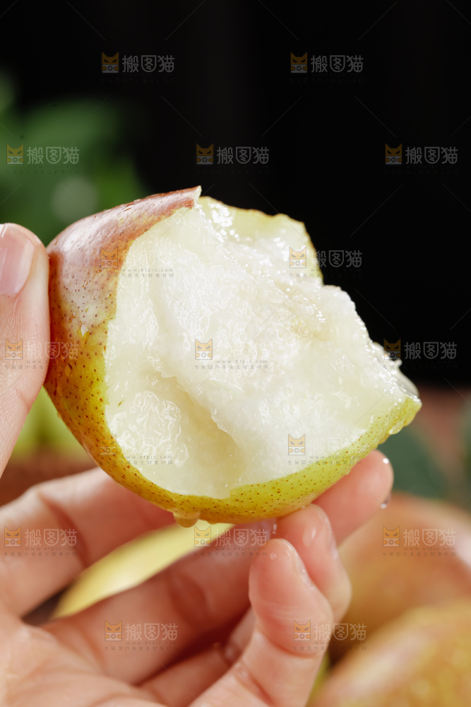 库尔勒香梨