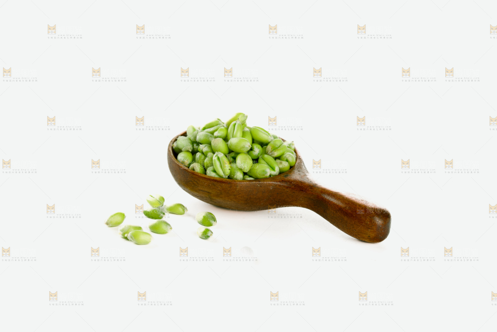 青麦仁