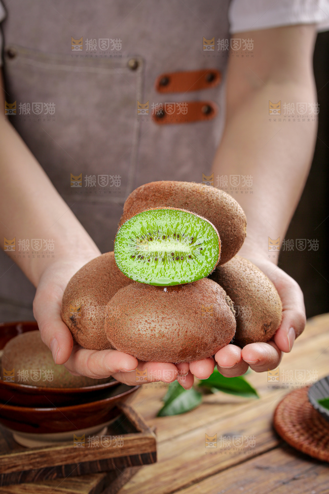 徐香猕猴桃