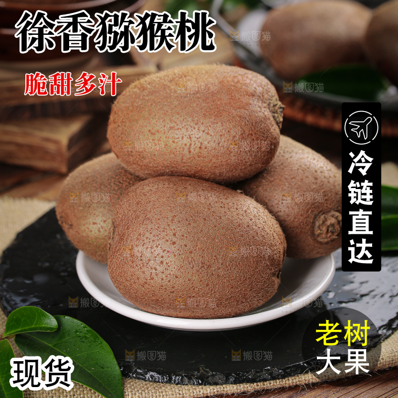 徐香猕猴桃